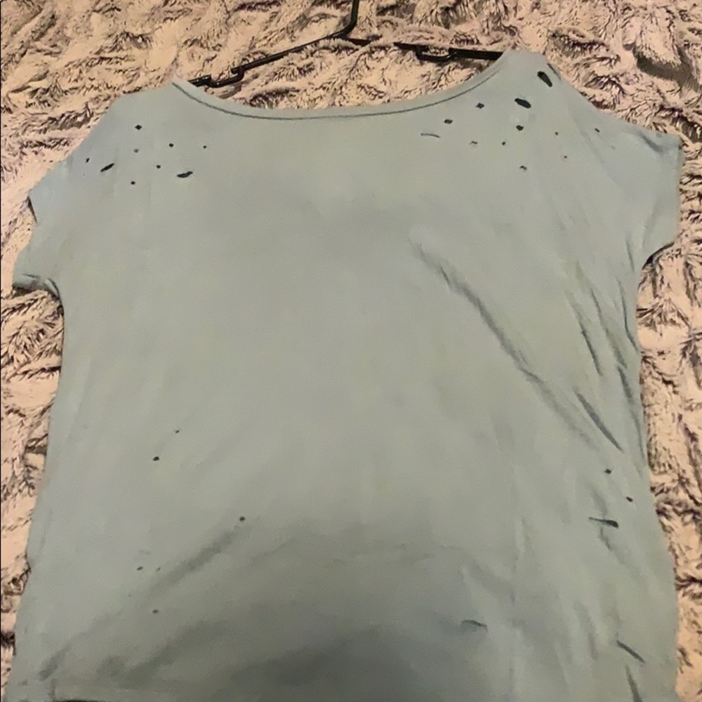 Women’s express top